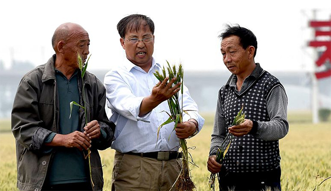 Image source: China Radio Network