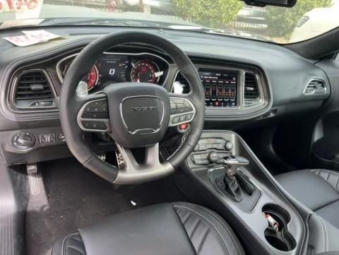 23 Dodge Hellcats 6.2 color configuration is complete, and the car has dropped more than 400,000.